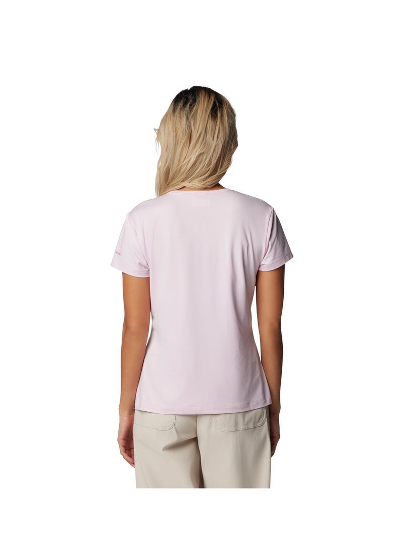 Columbia Sloan Ridge Graphic T-Shirt  - Image 2