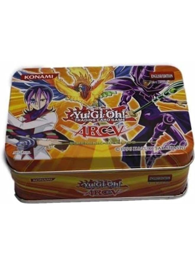 Konami Yu Gi Oh Trading Card Game