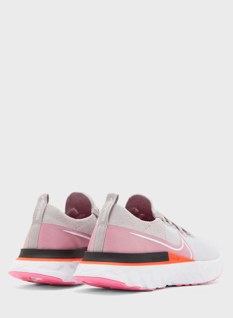 Nike React Infinity Run FK