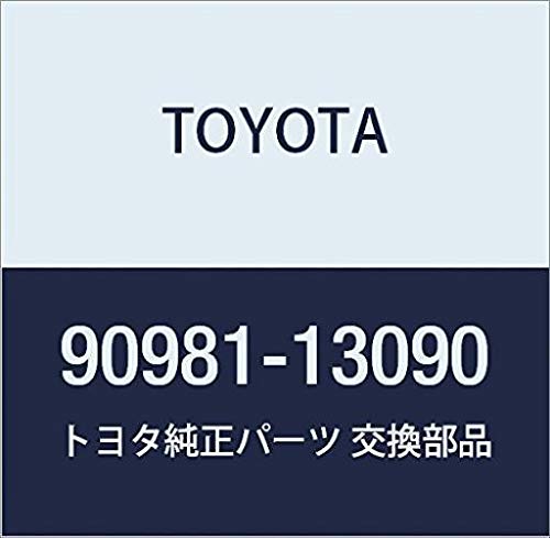 Toyota Genuine Parts Bulb 9098113090