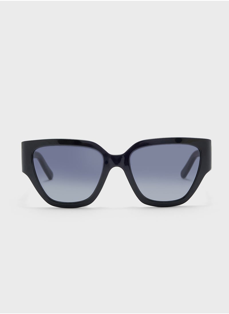Marc Jacobs Marc 724/S Oversized Sunglasses  - Image 2