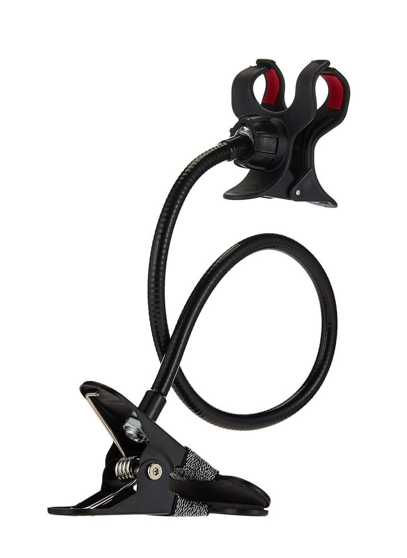 Raxoom Phone Gimbals Bed Car Desktop Lazy Decoration Bracket Phone Holder Mobile Stand For Iphone/Samsung/Htc All Phone - Image 5