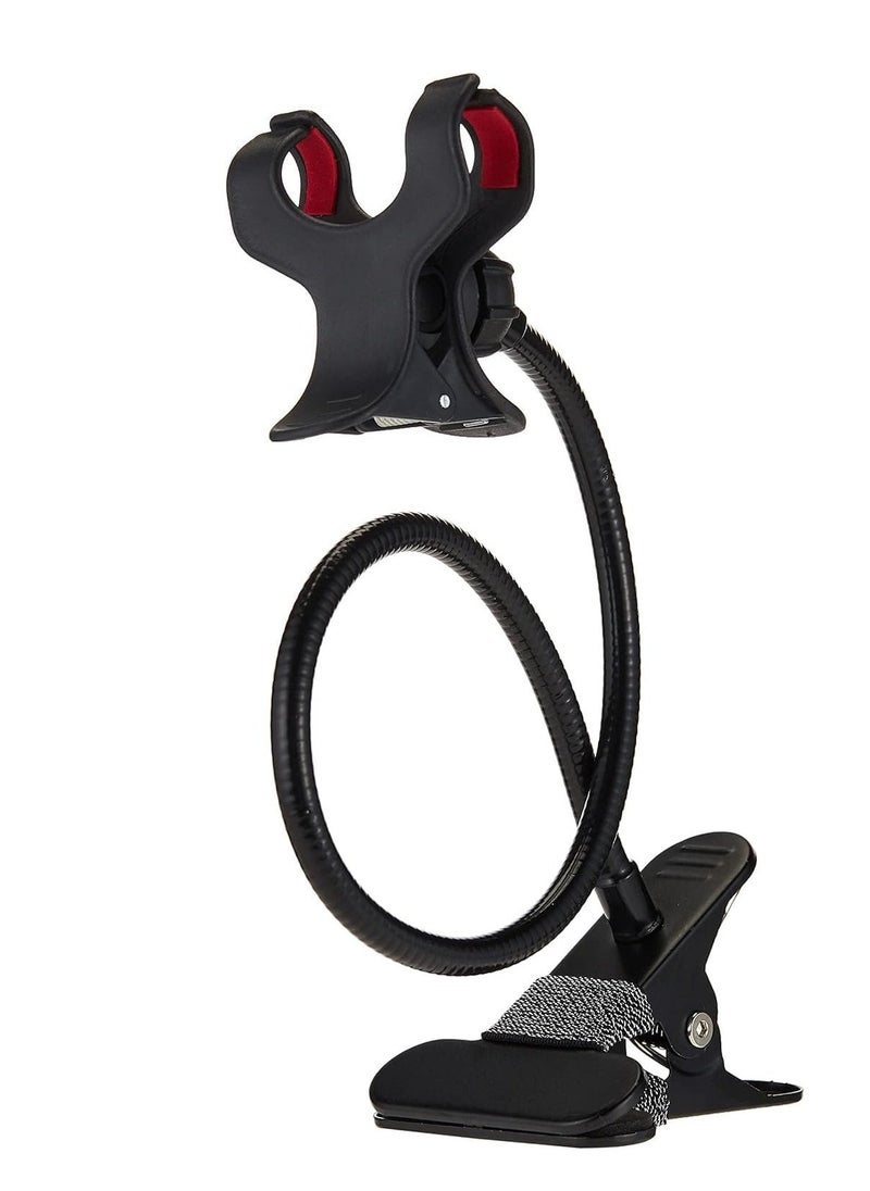 Raxoom Phone Gimbals Bed Car Desktop Lazy Decoration Bracket Phone Holder Mobile Stand For Iphone/Samsung/Htc All Phone - Image 1