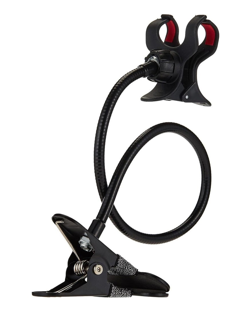 Raxoom Phone Gimbals Bed Car Desktop Lazy Decoration Bracket Phone Holder Mobile Stand For Iphone/Samsung/Htc All Phone - Image 2