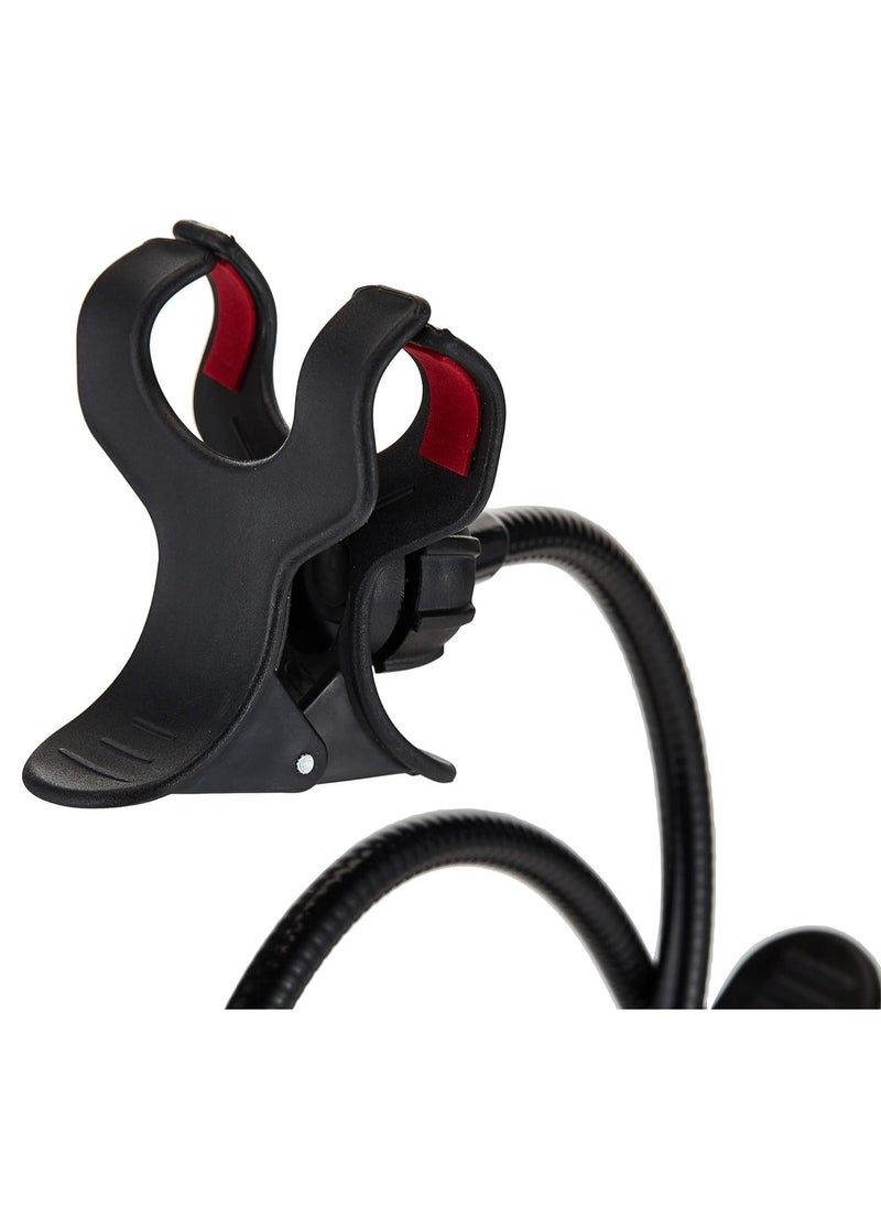 Raxoom Phone Gimbals Bed Car Desktop Lazy Decoration Bracket Phone Holder Mobile Stand For Iphone/Samsung/Htc All Phone - Image 3