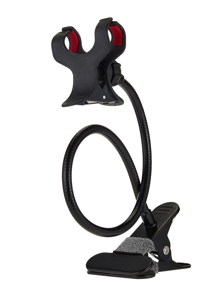 Raxoom Phone Gimbals Bed Car Desktop Lazy Decoration Bracket Phone Holder Mobile Stand For Iphone/Samsung/Htc All Phone - Image 4