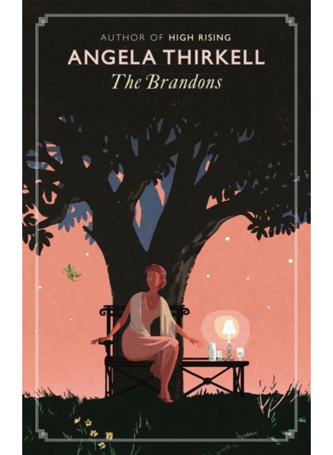 The Brandons : A Virago Modern Classic 