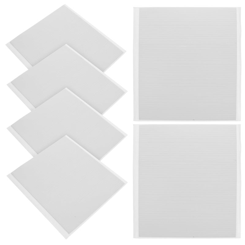 Double Sided Adhesive Foam Strips 3mm X 138mm 6pcs High Tack for Crafts DIY Scrapbooking - Image 2