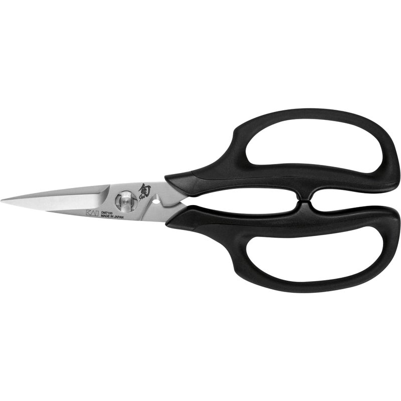 Shun 7 1/2" Herb Shears - Image 1