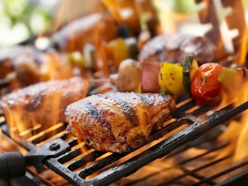 Dash Salt-Free Grilling Blend, Chicken, 2.4 Ounce - Image 3