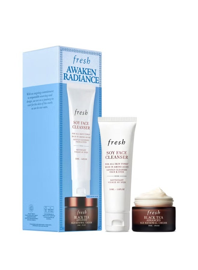 Fresh Awaken Radiance Set - Image 1