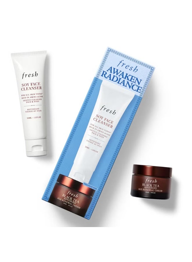 Fresh Awaken Radiance Set - Image 2