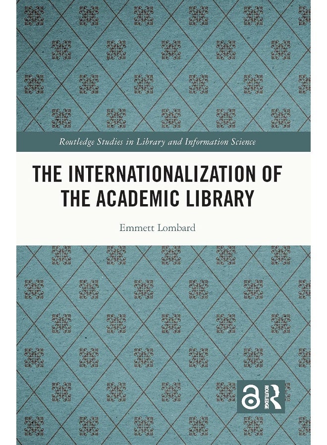 The Internationalization of the Academic Library