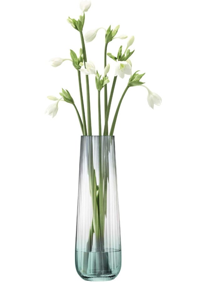LSA International Dusk Vase - Image 1