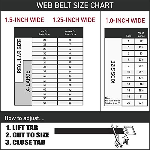 Buckle Down Belt Plain Clamp Buckle It Chapter Two Pennywise Face Close Up Black Red Blues 1.25 Inch Wide Fits up to Size 42 - Image 4