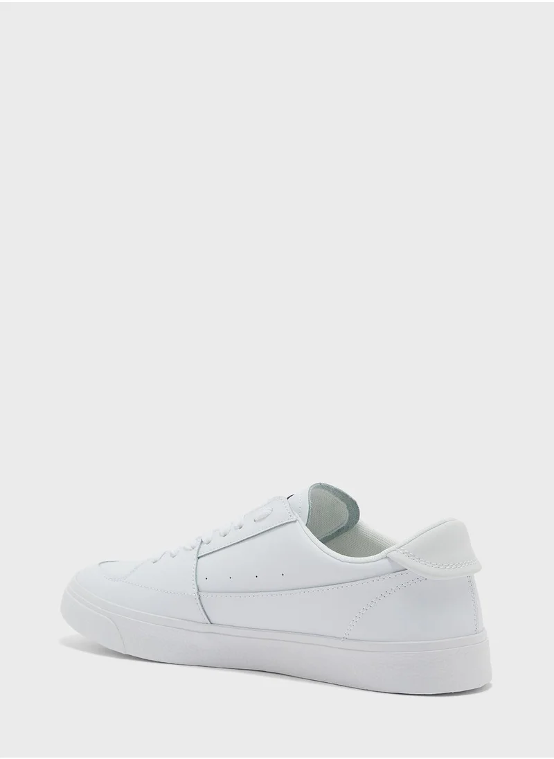 TOMMY JEANS Casual Low Top Sneakers