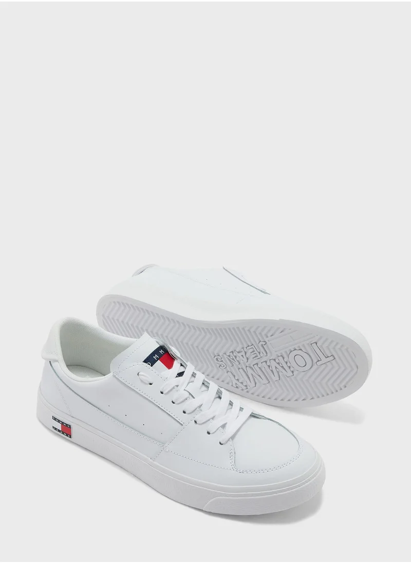 TOMMY JEANS Casual Low Top Sneakers