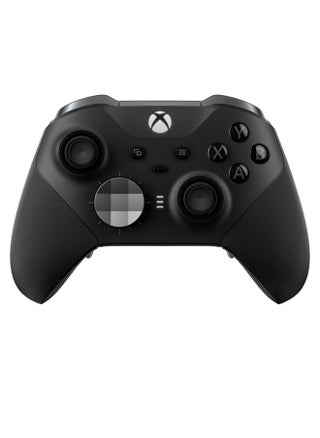 Xbox Elite Series 2 Core Wireless Gaming Controller – Black – Xbox Series X|S, Xbox One, Windows PC, Android, and iOS - pzsku/Z9168EA6D6377E8752335Z/45/1745044841/f89da0df-eb87-43a7-a886-58fa212298aa