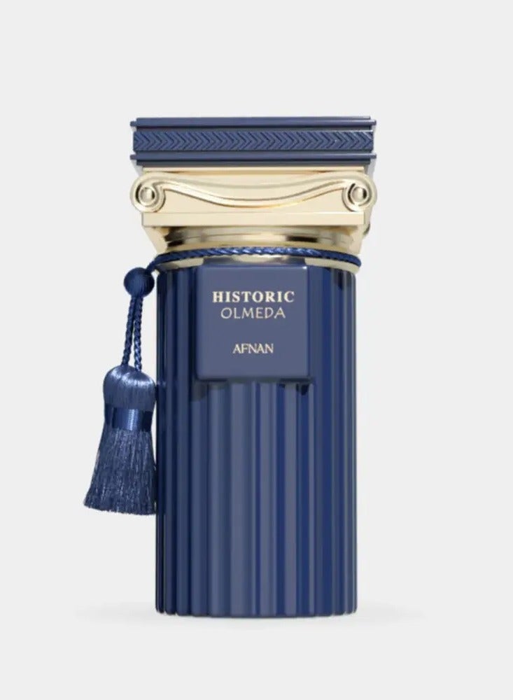 Afnan HISTORIC OLMEDA 100ML - Image 1