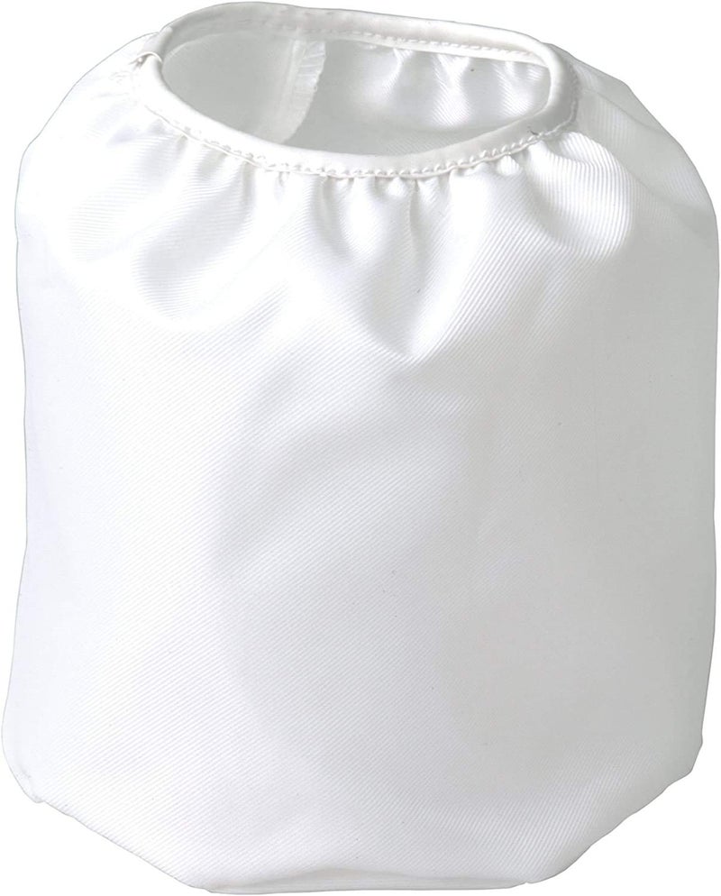 ShopVac 9011533 Super Performance Cloth Filter Enhanced Filtration and Dust Control 1Pack