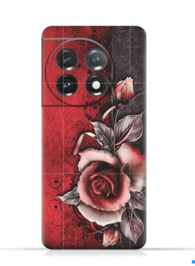 AMC DESIGN Protective Case Cover For OnePlus 11