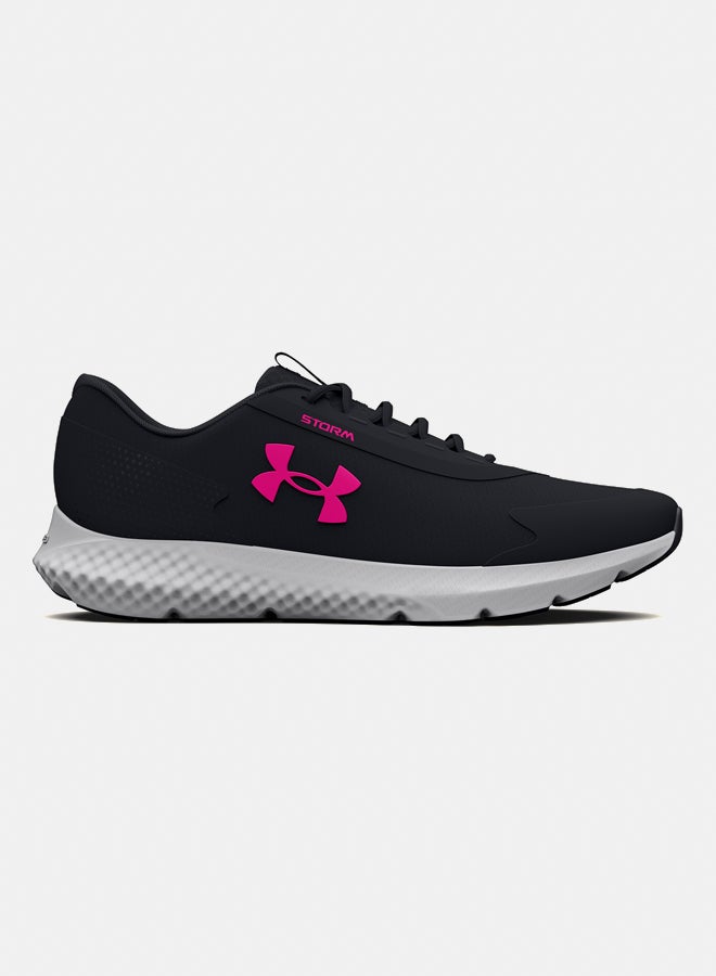 UNDER ARMOUR Charged Rogue 3 Storm Running Shoes - Image 1