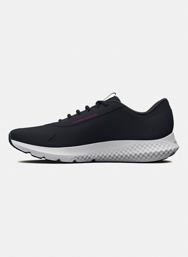 UNDER ARMOUR Charged Rogue 3 Storm Running Shoes - Image 4