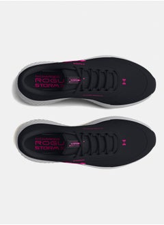 UNDER ARMOUR Charged Rogue 3 Storm Running Shoes  - Image 3