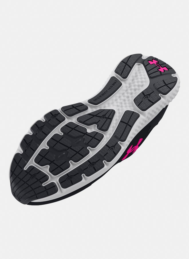 UNDER ARMOUR Charged Rogue 3 Storm Running Shoes - Image 5