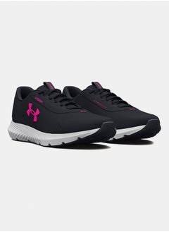 UNDER ARMOUR Charged Rogue 3 Storm Running Shoes  - Image 2