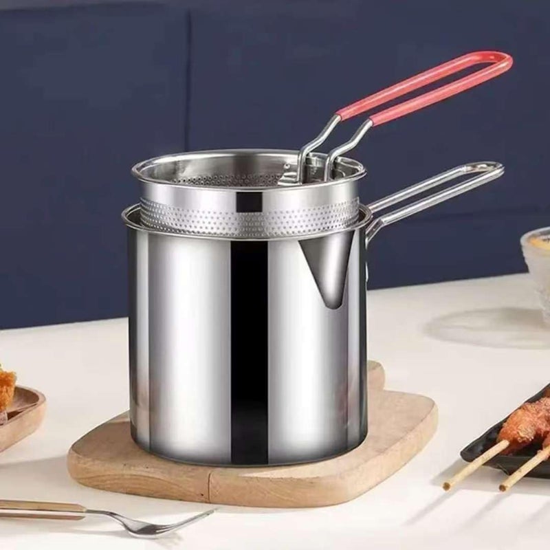 Built-in Deep Fryer (Fryer) - Image 5