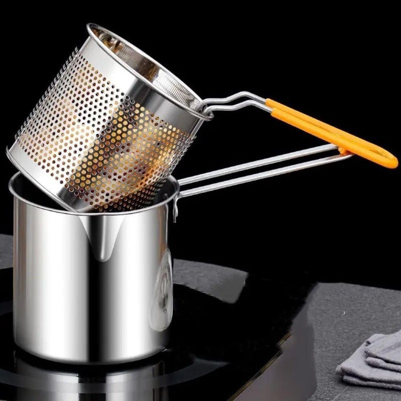Built-in Deep Fryer (Fryer) - Image 1