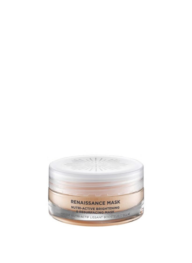 Oskia Renaissance Mask Nutri-Active Brightening & Resurfacing 50ml - Image 2