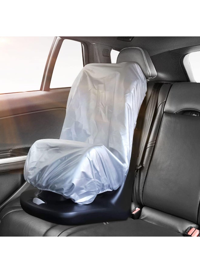 Aohcae Car Seat Sun Shade Cover - Image 1