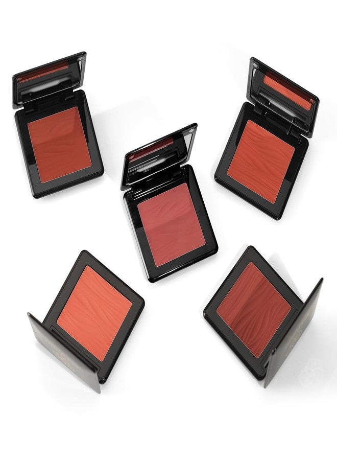 باك أحمر خدود كريمي من باك سبوتلايت | لون غني | سهل الدمج | لمسة نهائية مخملية تدوم طويلاً - Image 4