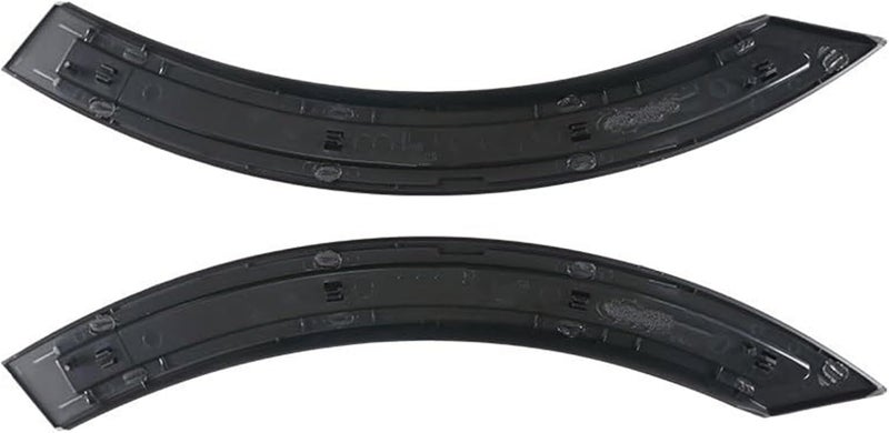Wivplex Rear Wheel Eyebrow Protector for Discovery Sport - Image 3