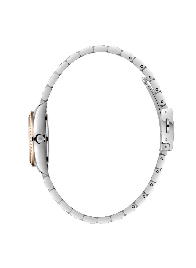 Lee Cooper Women's Metal Analog Watch LC08155.520 - 26 mm
