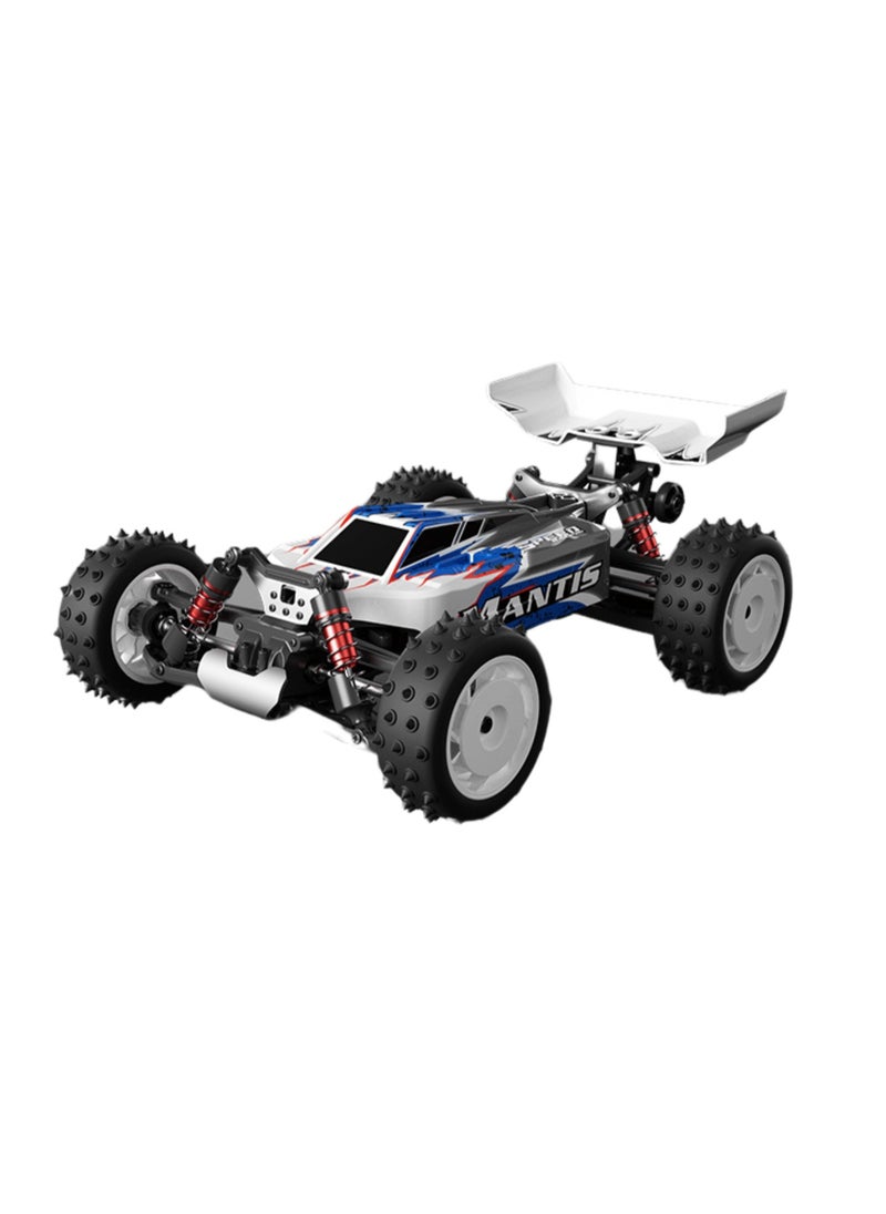 Harvestoy - 1:16 Fast RC Buggy with Sand Tires, 40 KM/H High Speed RC Racing Car, 4X4 Off Road Remote Control Car, Remote Control Toy for desert and sand field - Image 1