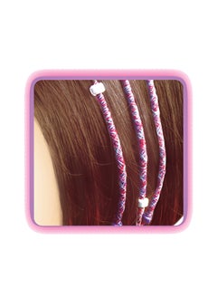 Dollhouse Glam Strands Real Hair Wraps U Create - pzsku/Z9169F036E873178E9009Z/45/_/1696416962/3694ec49-35ed-4294-bc85-74d69e73b596