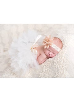 Generic New Kids Tutu Skirt European American Style 10# 