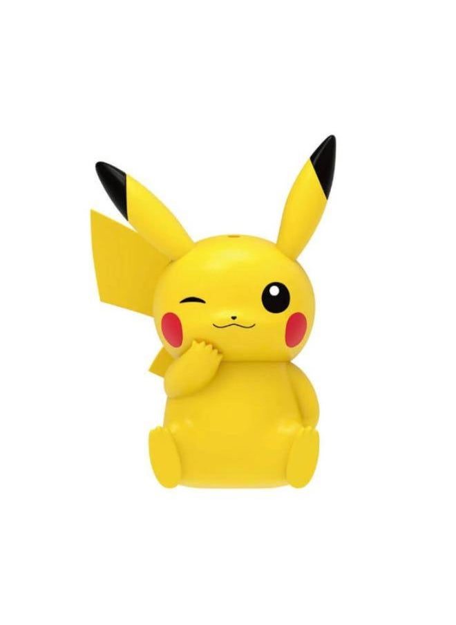 Pokemon Pokemon LDCX Blowing light-Pikachu 