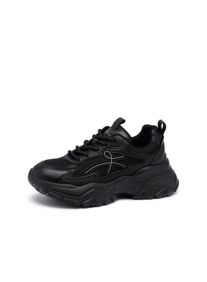 Satchi Women's Trendy Dad Sneakers  Casual Sports Shoes M683121f