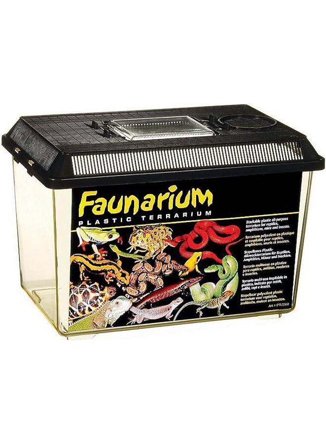 إكسو تيرا متوسطة فوناريوم - Image 1