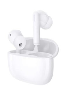 Honor Choice CHOICE Earbuds X5 Lite 35 Hours Battery Life White  - Image 1