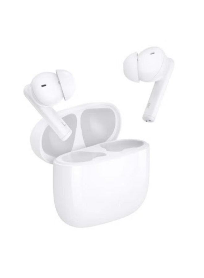 Honor Choice CHOICE Earbuds X5 Lite 35 Hours Battery Life White - Image 2