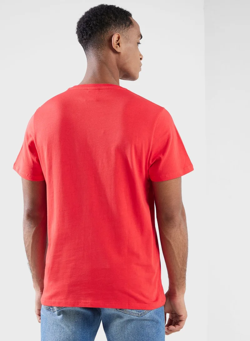 ليفربول اف سي Liverpool Forever T-Shirt