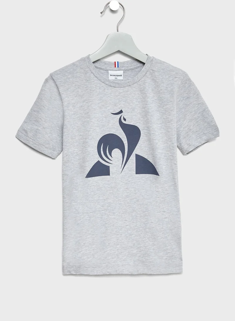 le coq sportif Essential T-Shirt