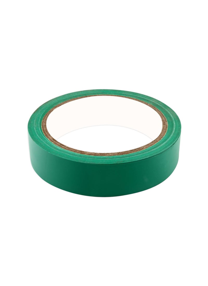 TREEMAISON TREEMAISON Vastu Green Tape | Size - 1 Inch (24 mm) Approx | Length- 20 Meter (Approx) | Vastu Tape Remedy for Toilet | Vastu Tape for Main Door Entrance | Tape Remedy | Pack of 1  - Image 3