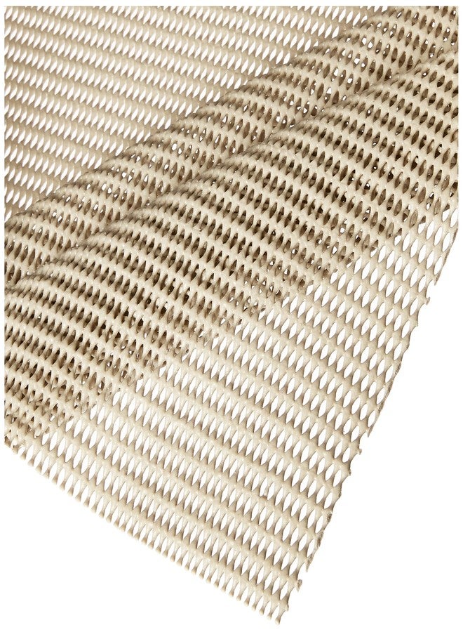 Con-Tact Brand Grip-N-Stick Durable Self-Adhesive Non-Slip Shelf and Drawer Liner, 18" x 4', Taupe - Image 2