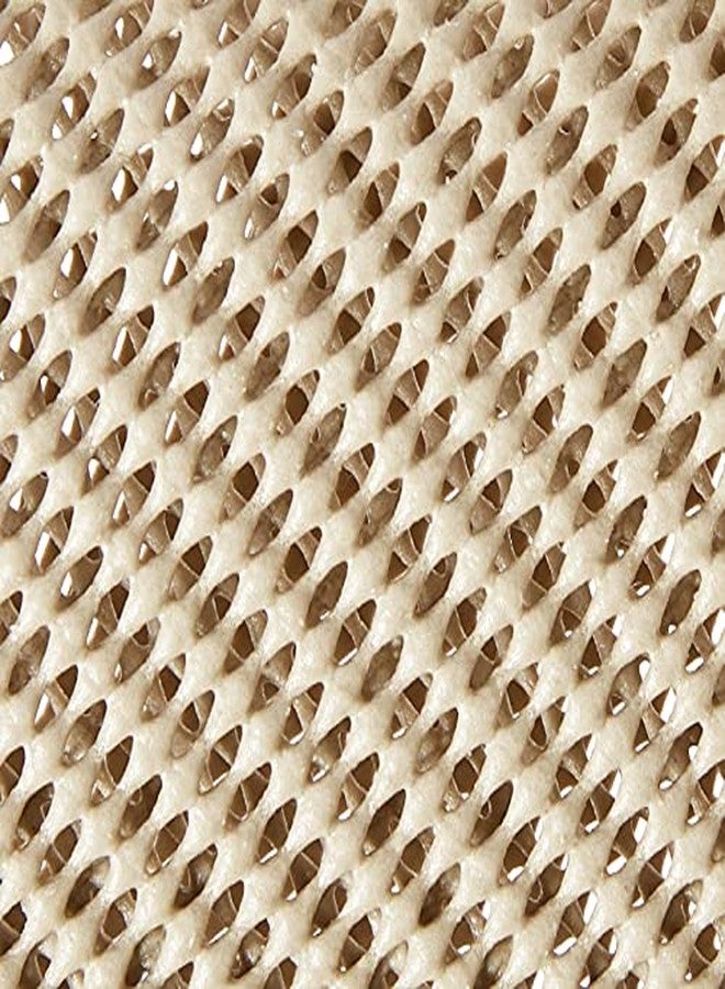 Con-Tact Brand Grip-N-Stick Durable Self-Adhesive Non-Slip Shelf and Drawer Liner, 18" x 4', Taupe - Image 5